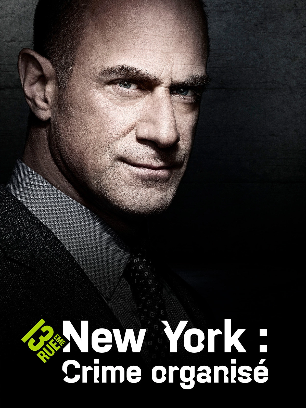 Law & Order: Organized Crime