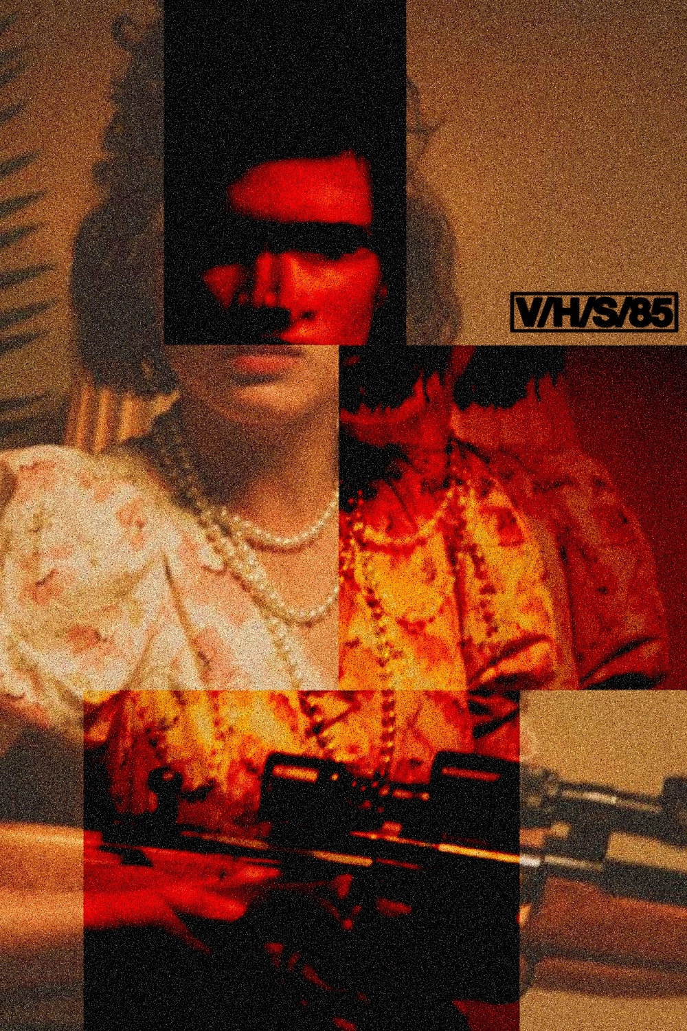 V/H/S/85