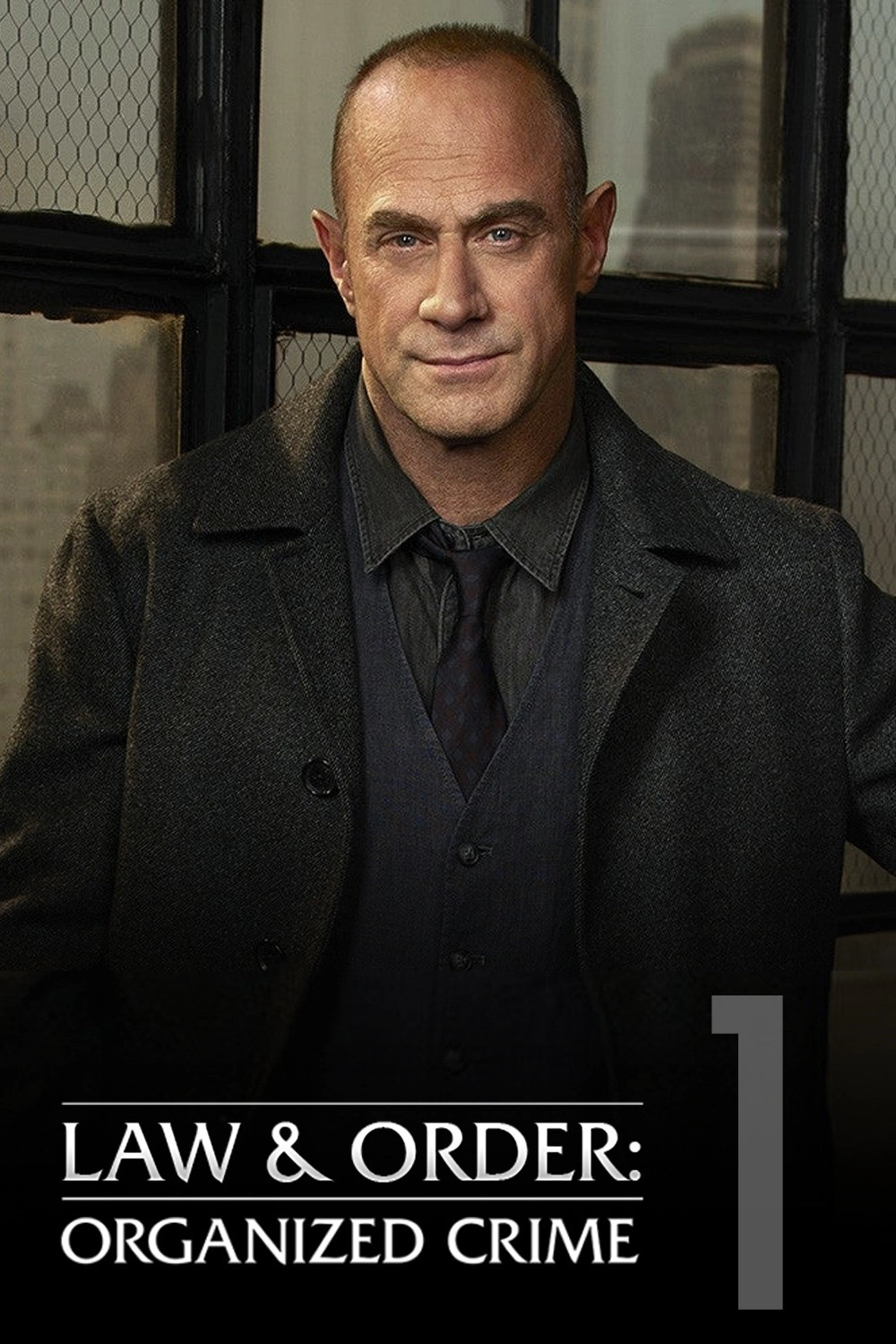 Law & Order: Organized Crime