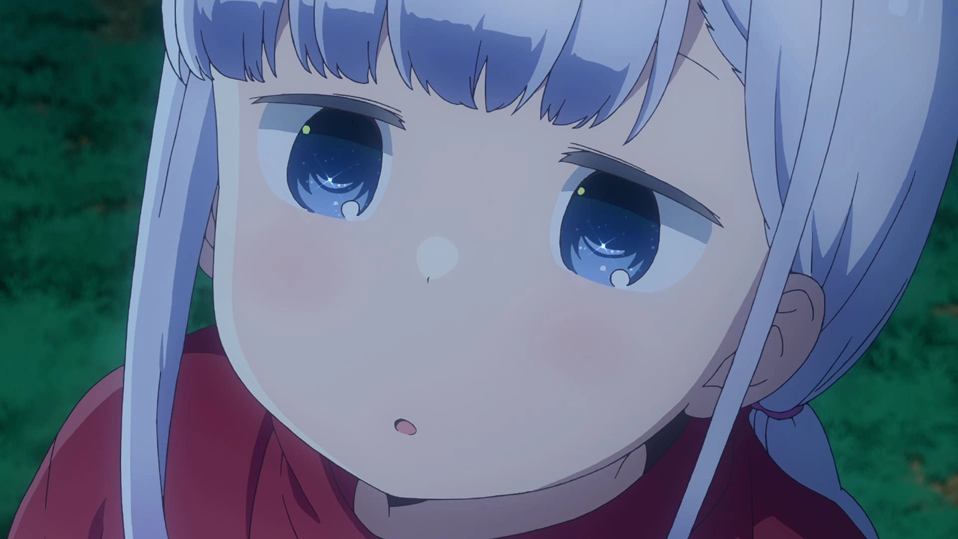 Aharen-san wa Hakarenai