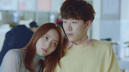 A Little Thing Called First Love