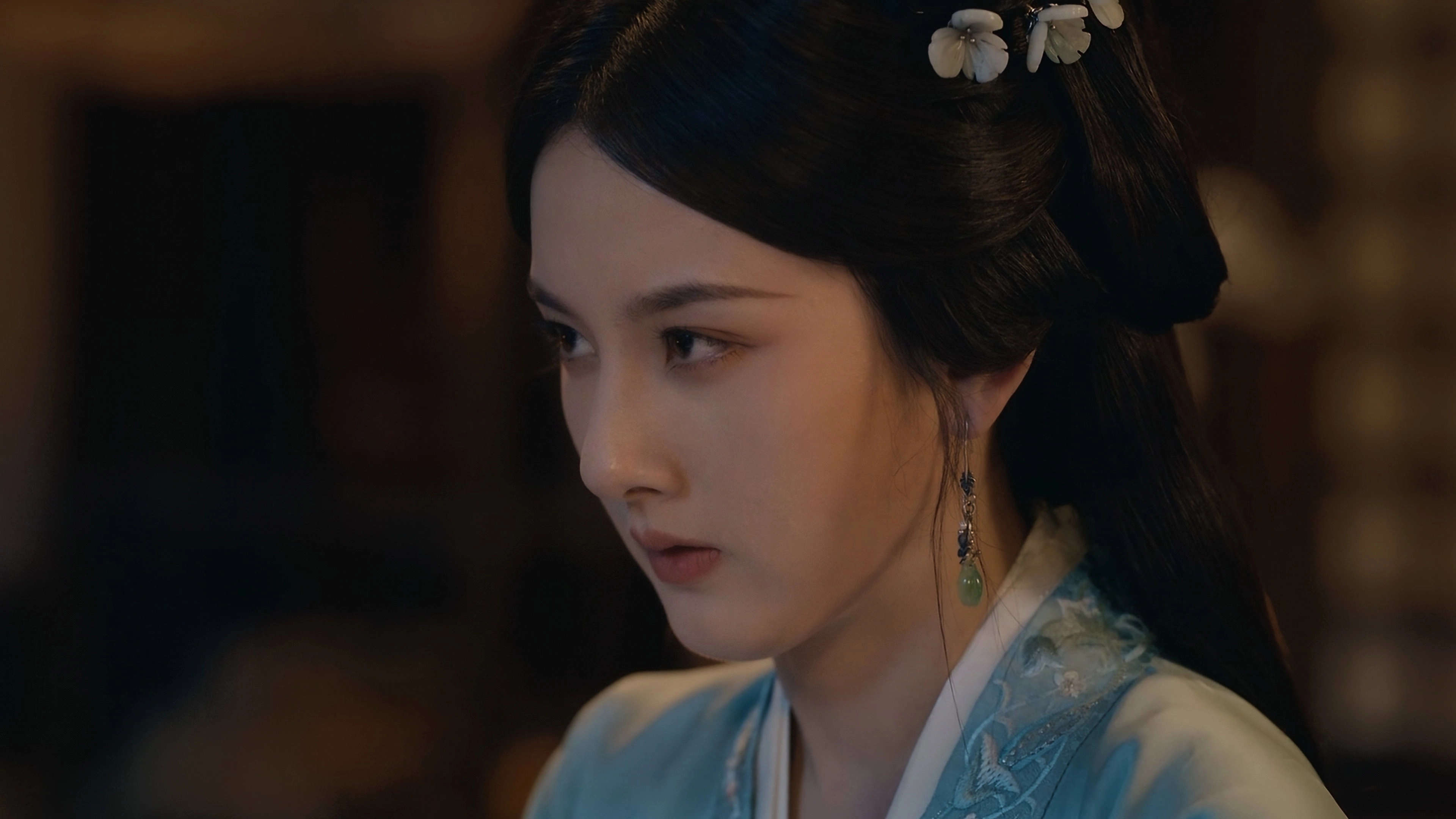 The Prisoner of Beauty
