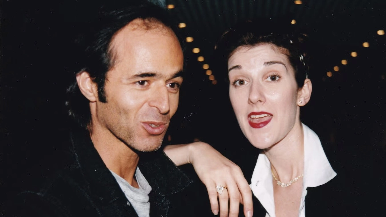 Céline Dion raconte D'eux
