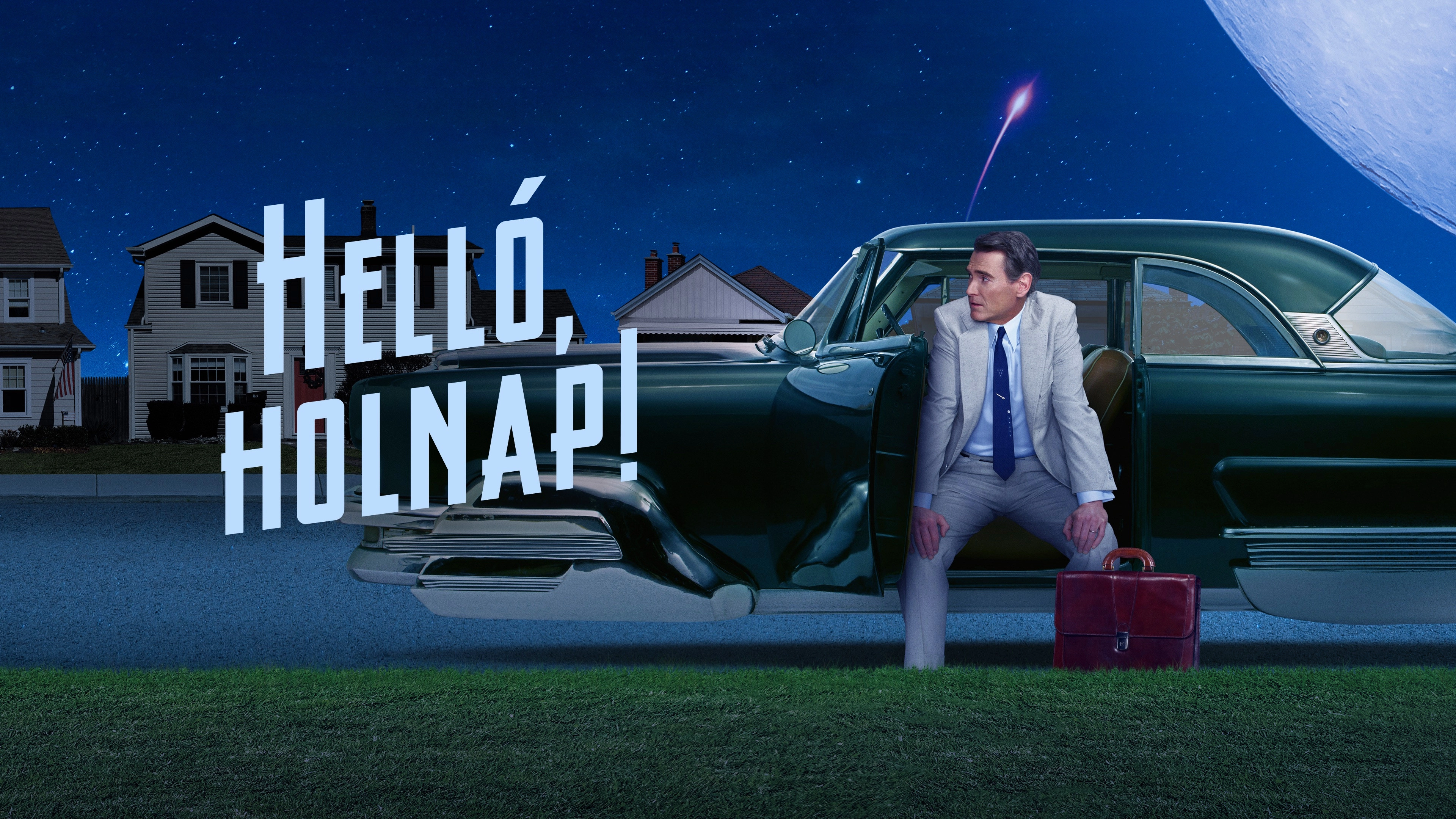 Hello Tomorrow!