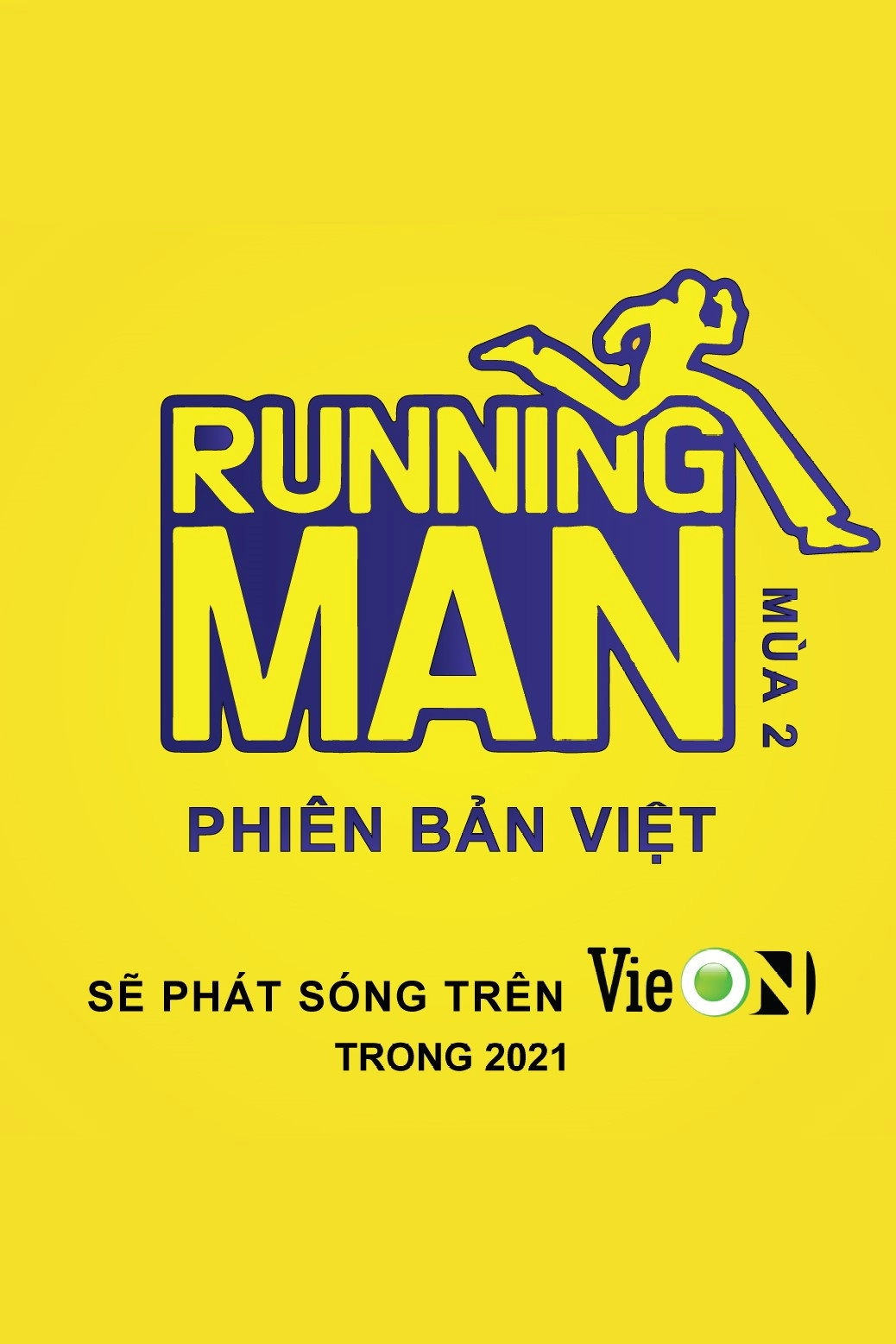 Running Man Việt Nam