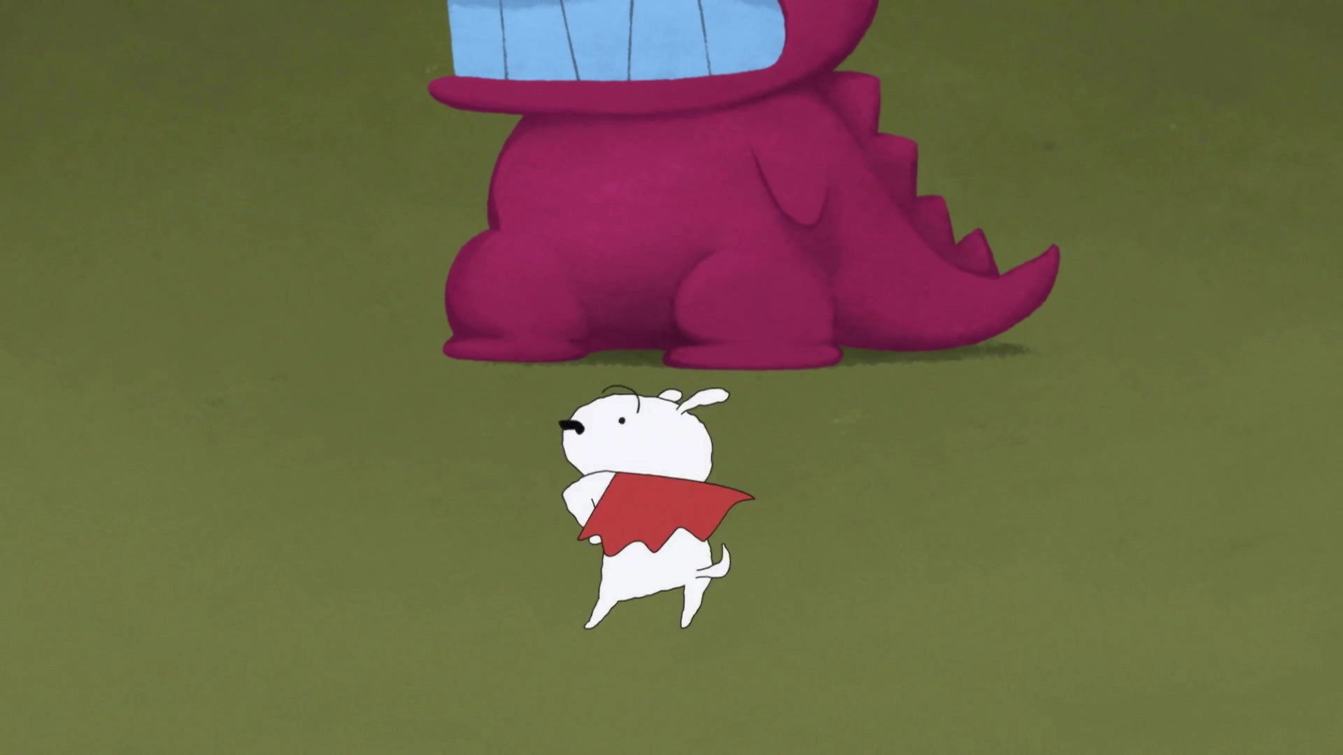 Super Shiro