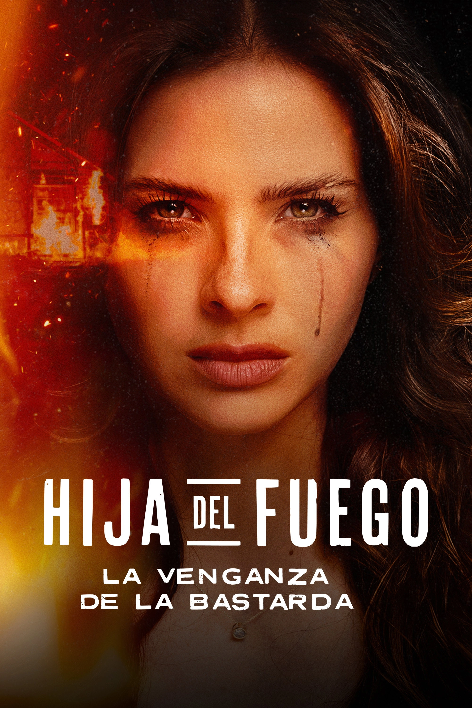 Daughter of Fire