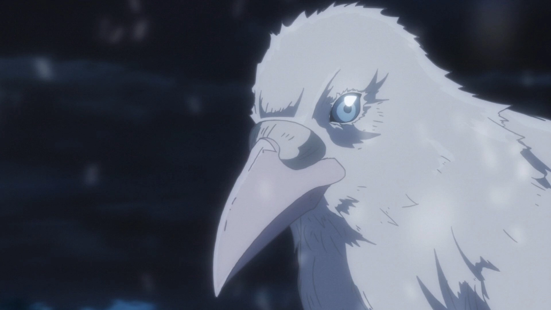 Joran: The Princess of Snow and Blood
