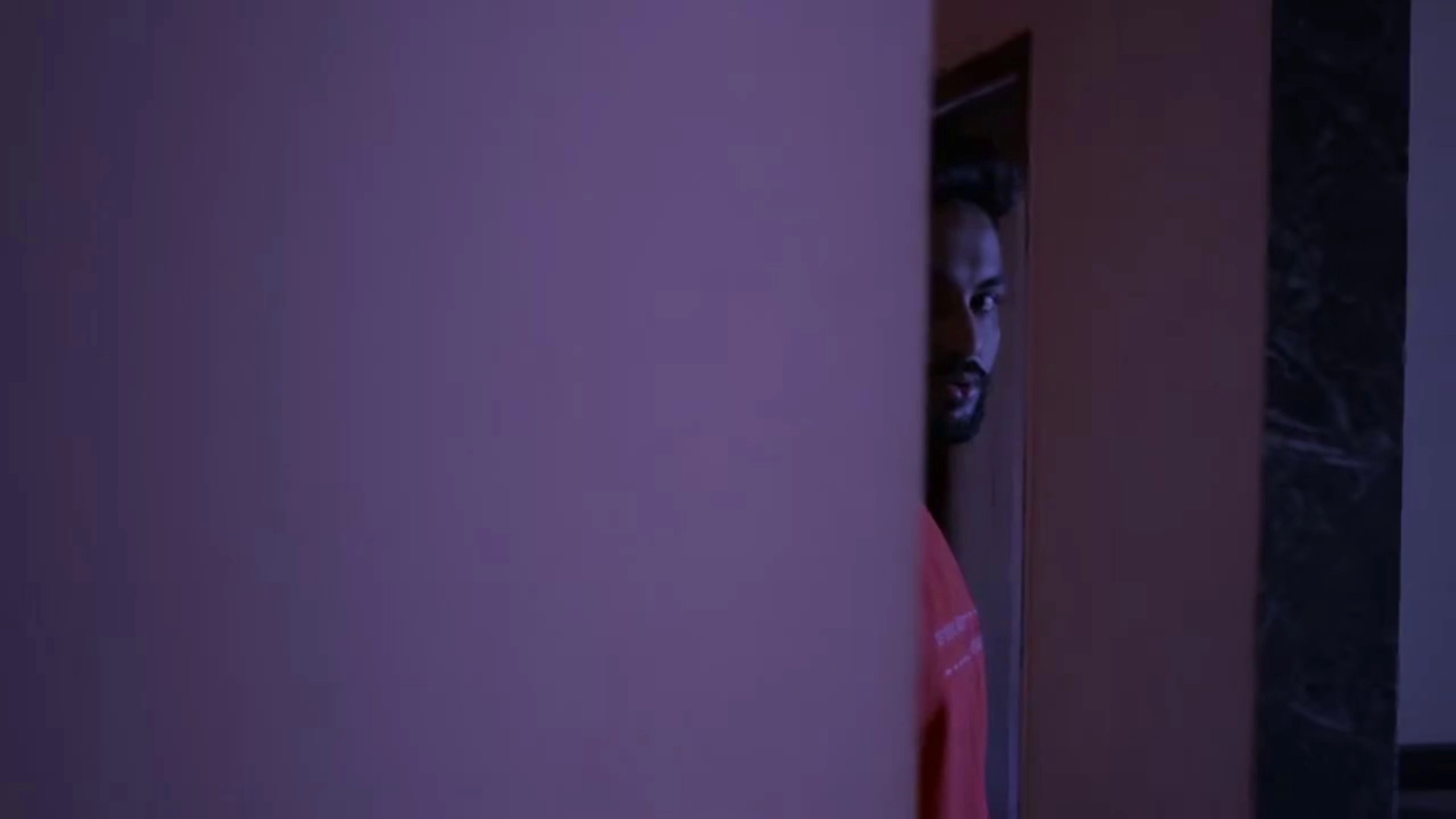 The Nightmare of the Unknown