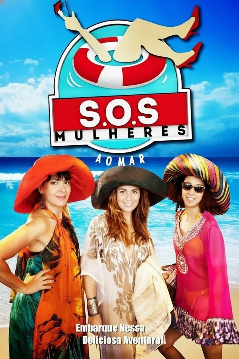 S.O.S.: Women to the Sea