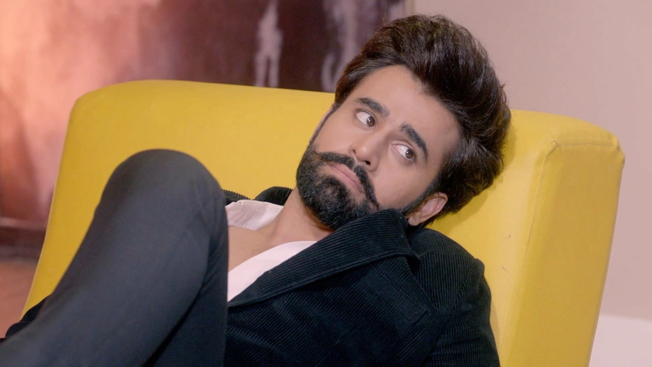 Bepanah Pyaarr