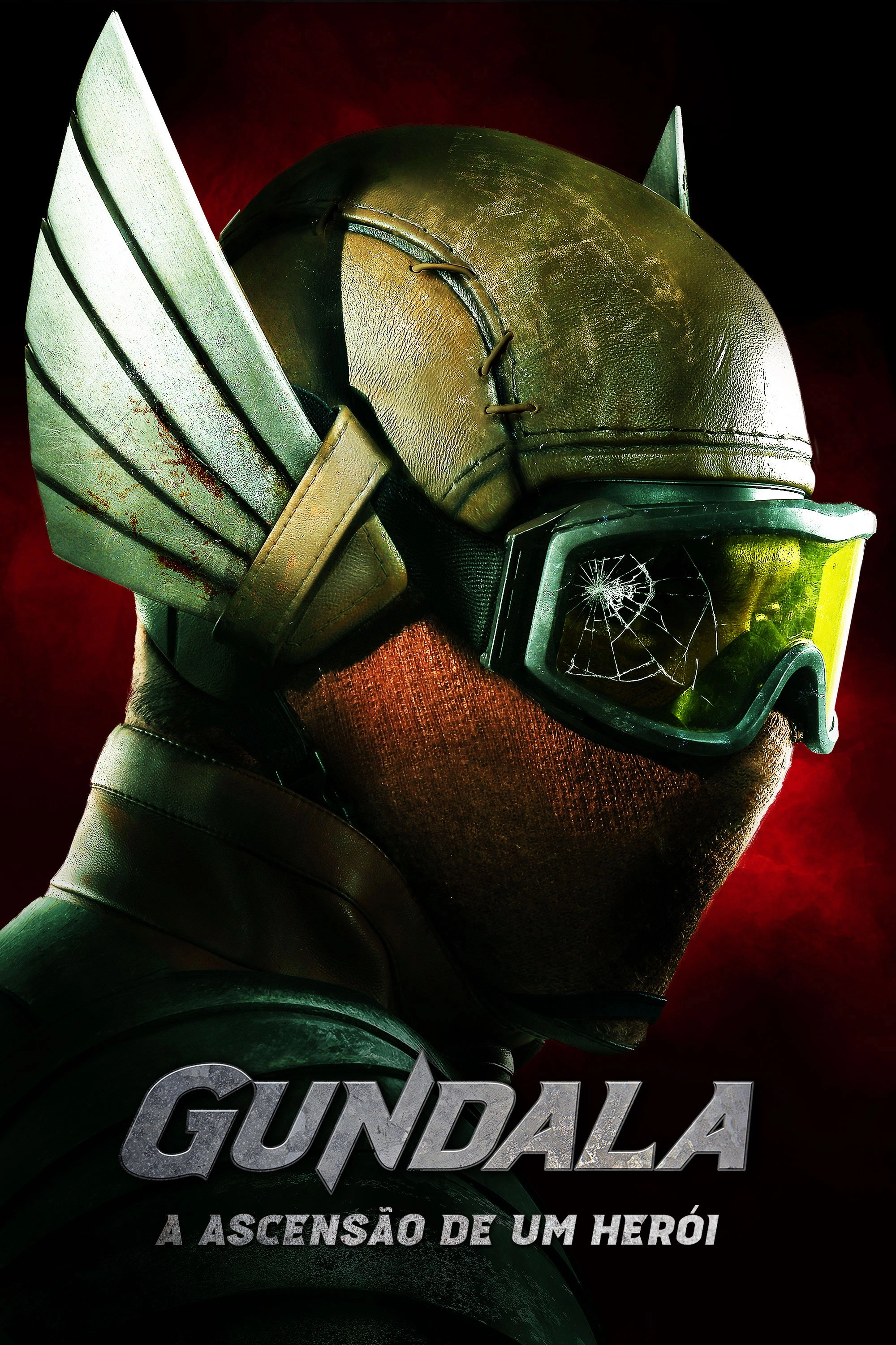 Gundala
