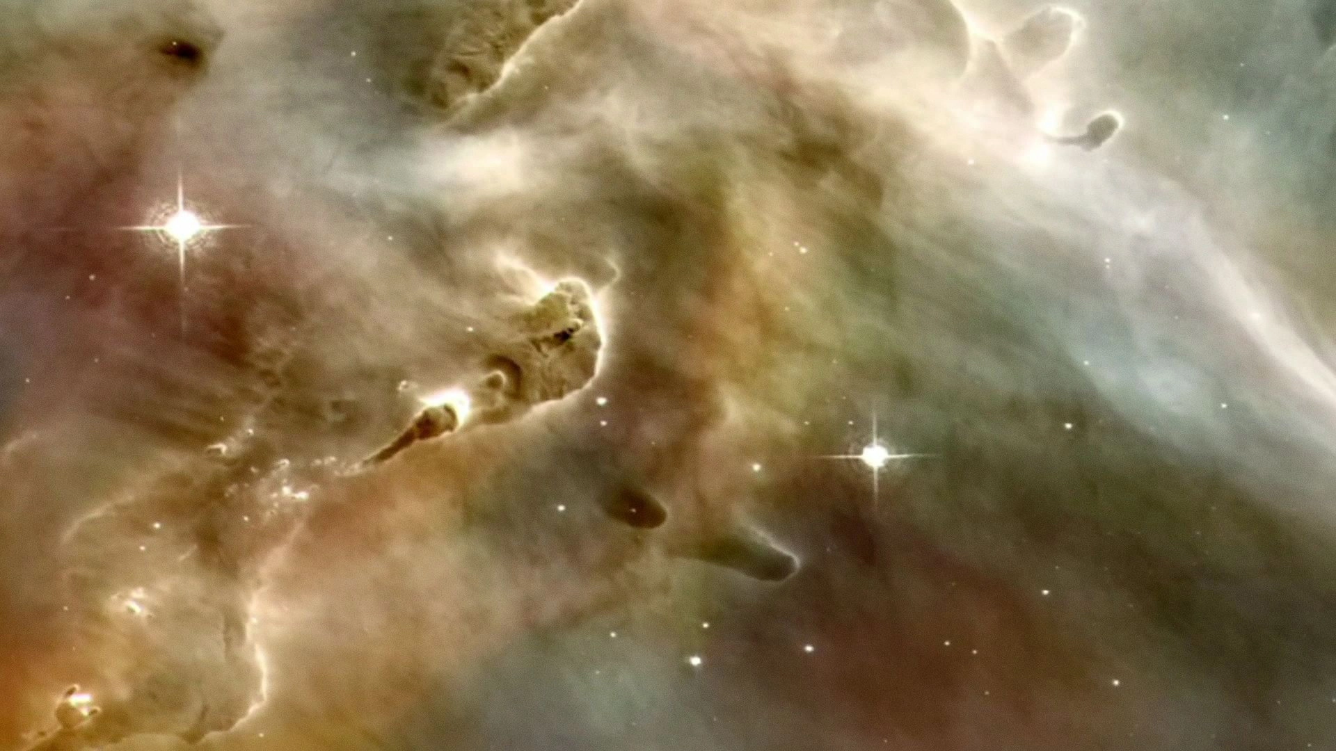NASA's Unexplained Files
