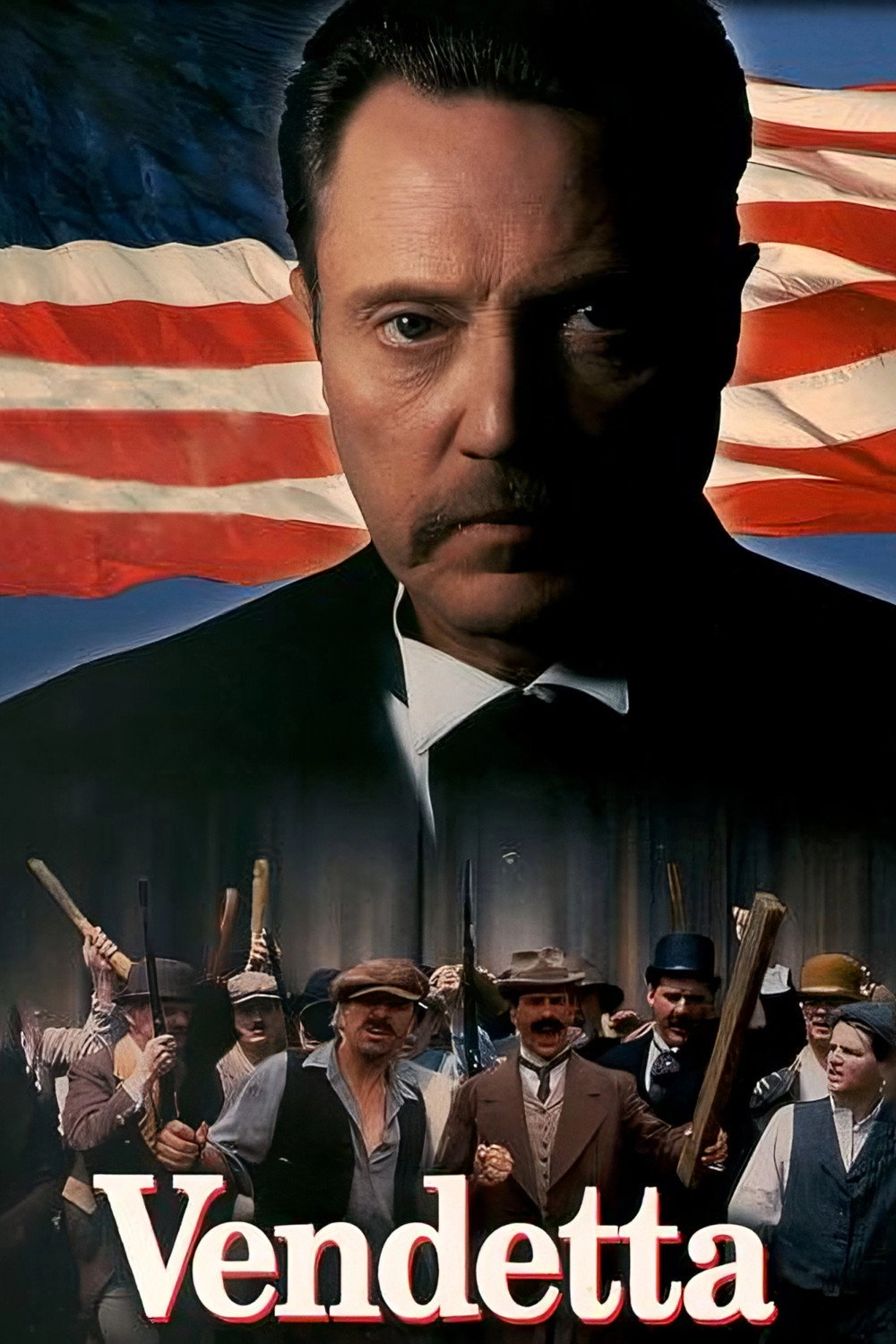 Vendetta