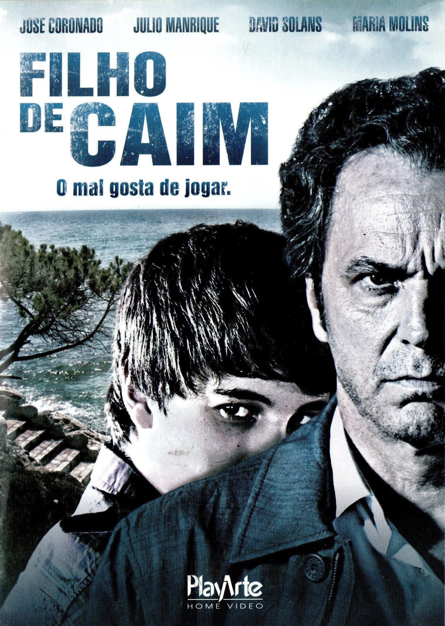 Son of Cain