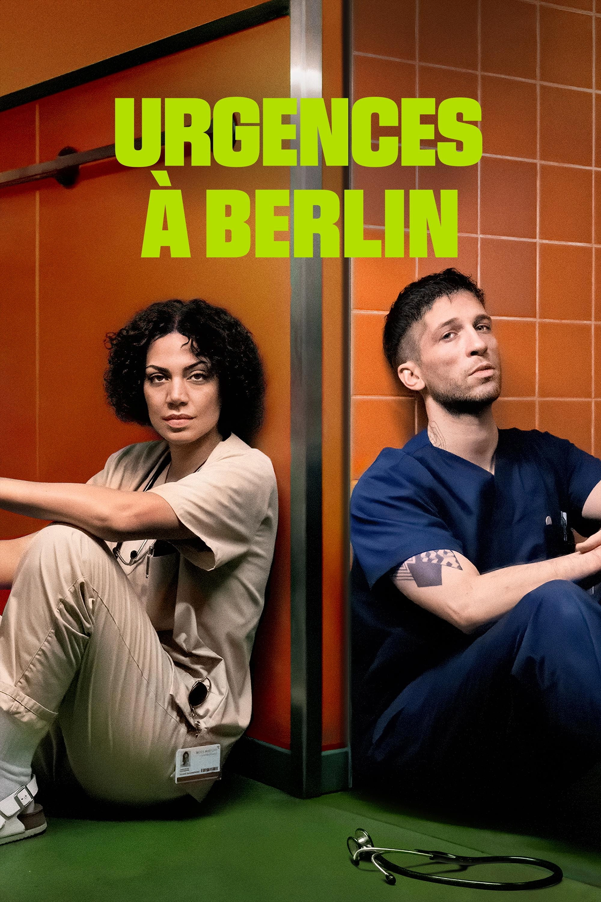 Berlin ER