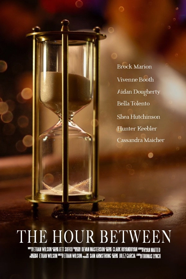 The Hour Between