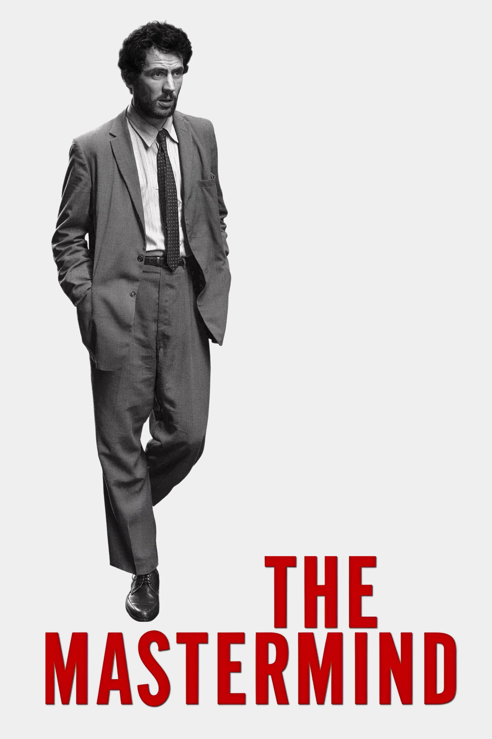 The Mastermind