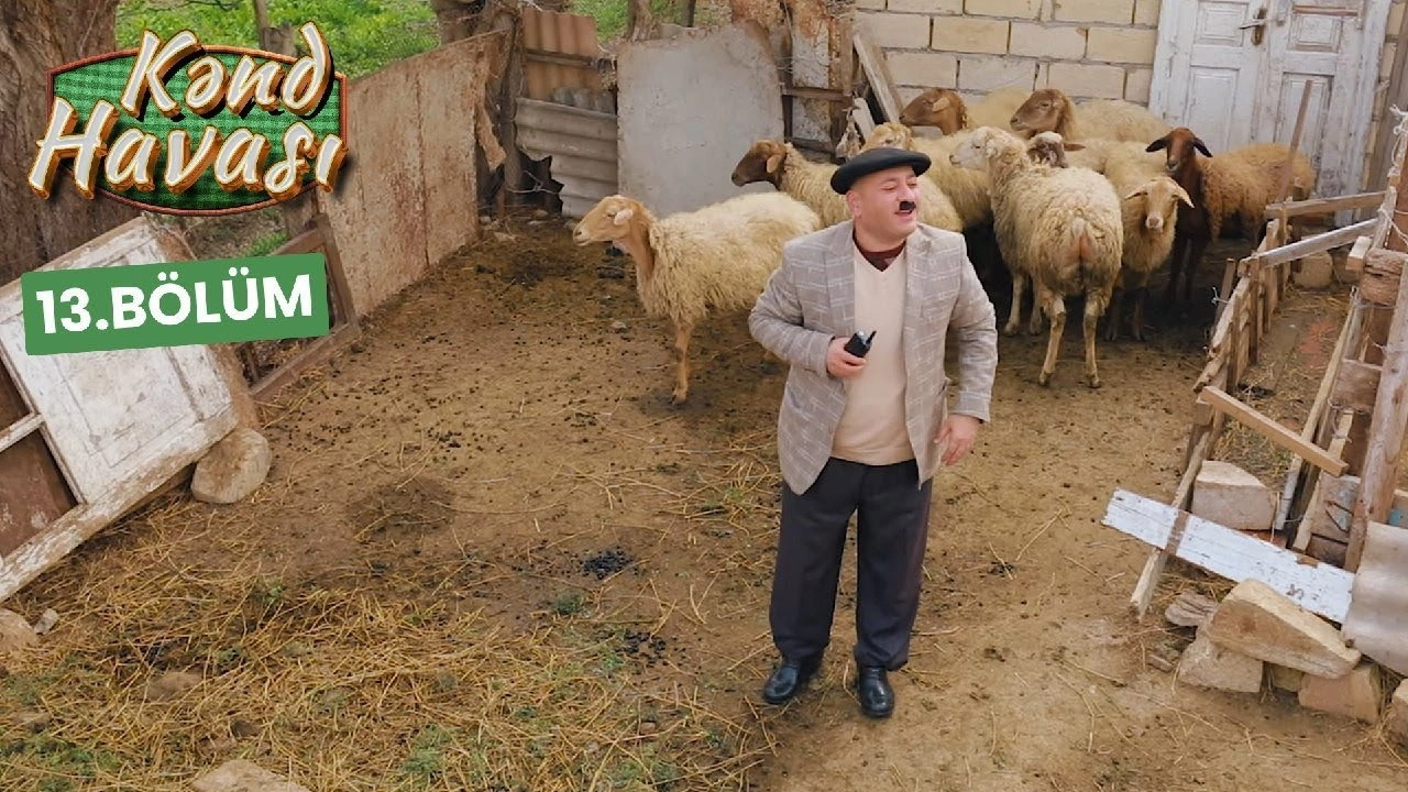 Kənd Havası