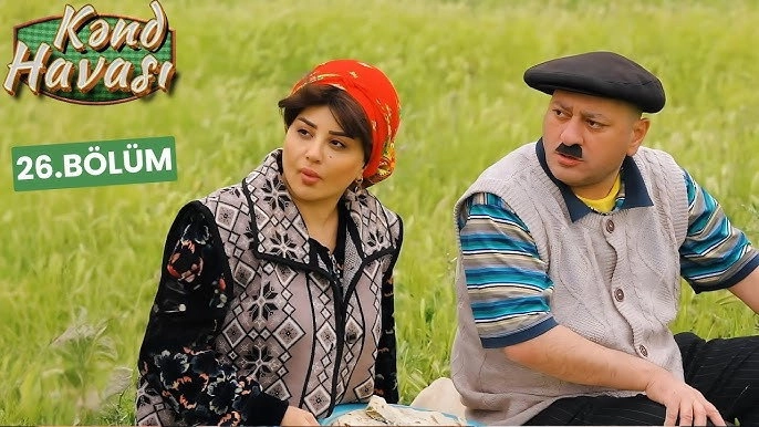 Kənd Havası