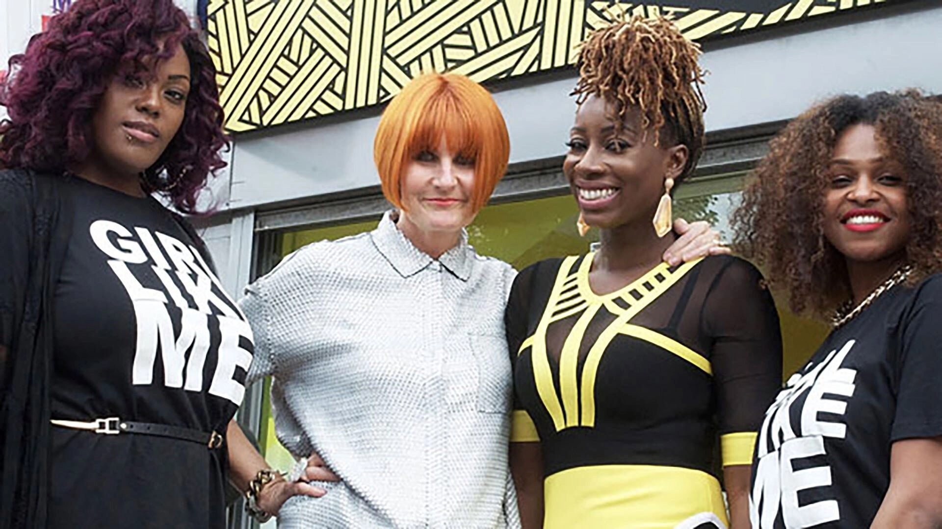Mary Portas: Secret Shopper