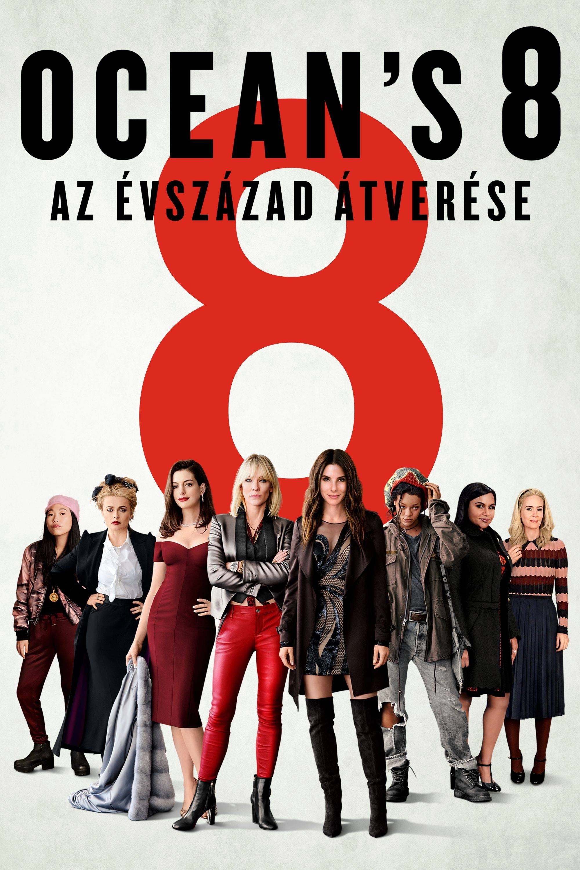 Ocean's Eight