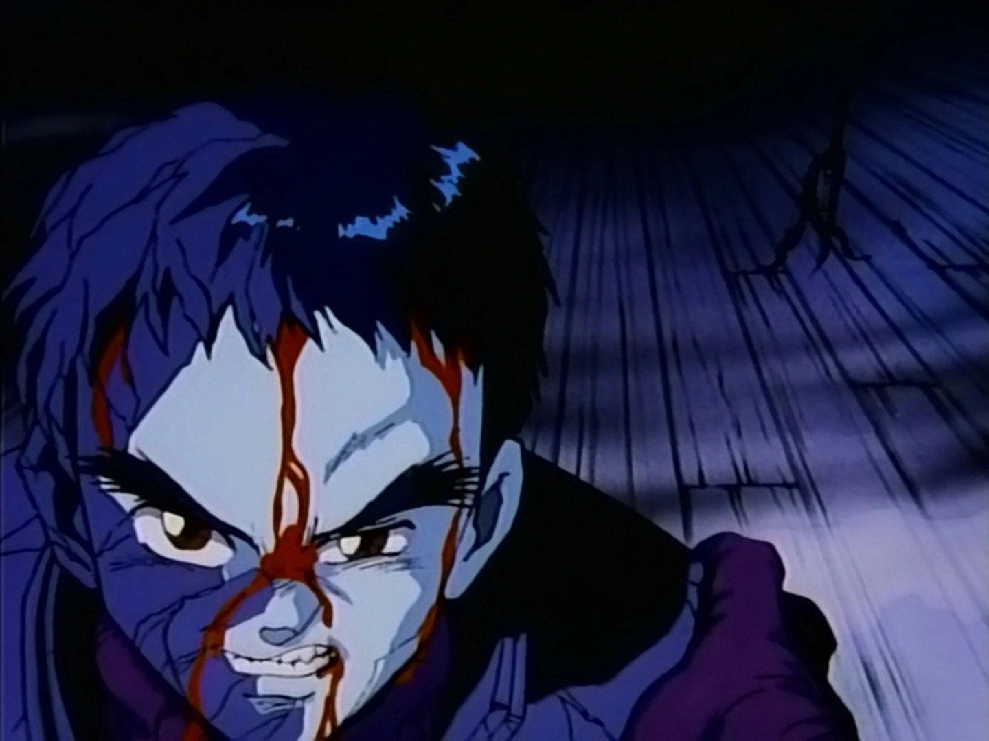 Ushio and Tora