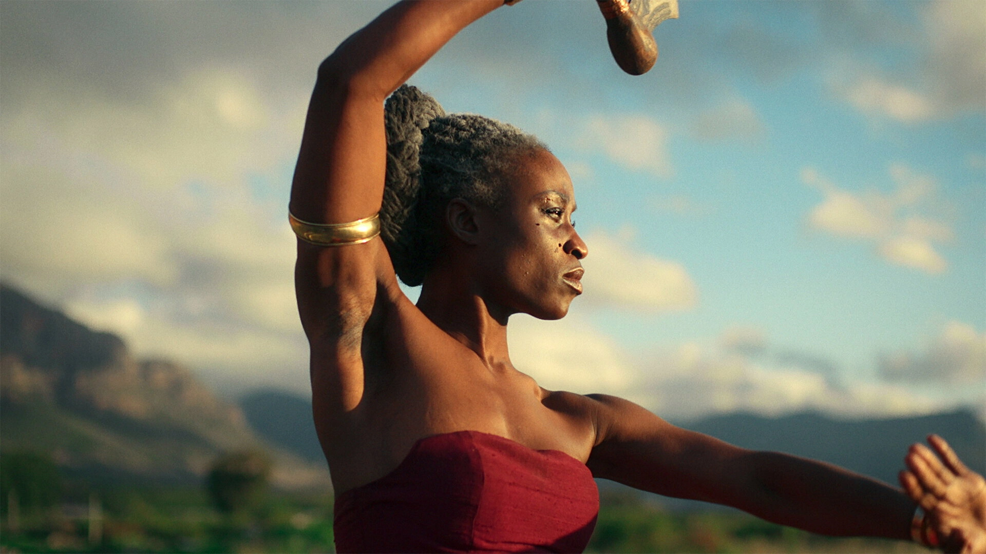 African Queens: Njinga