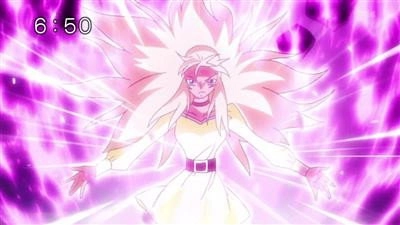 Saint Seiya Omega