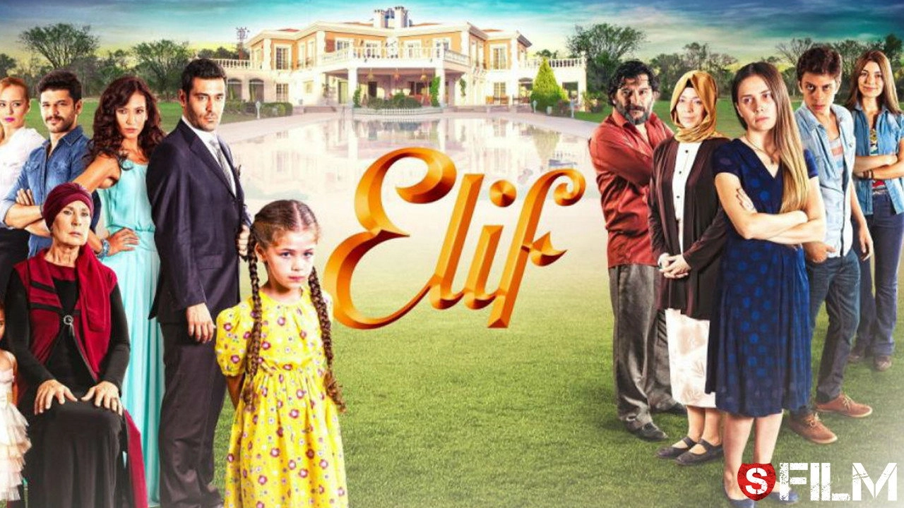 Elif