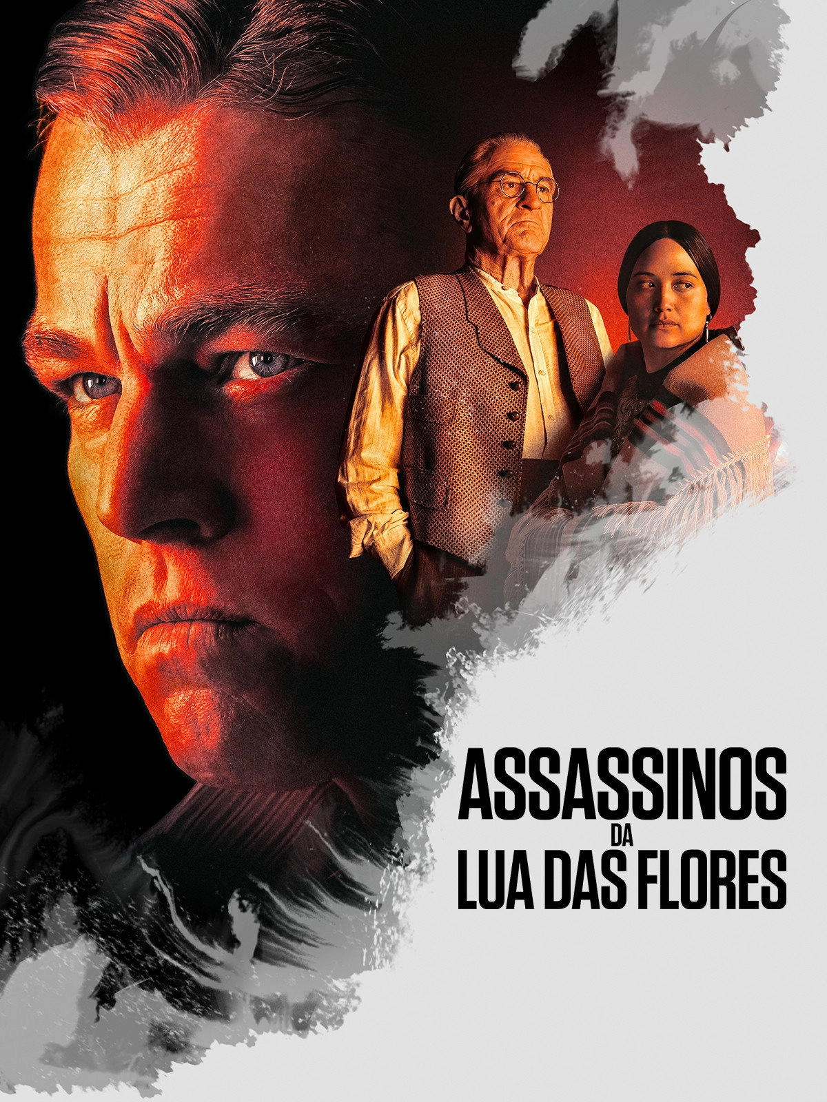 Killers of the Flower Moon