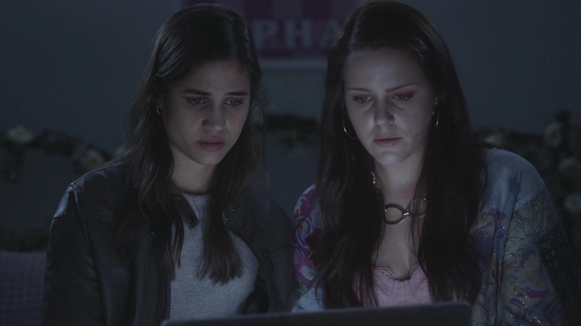 Secrets in the Sisterhood