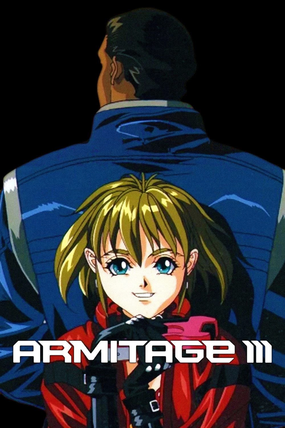 Armitage III