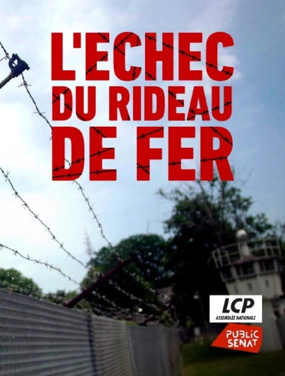 L’Échec du Rideau de Fer