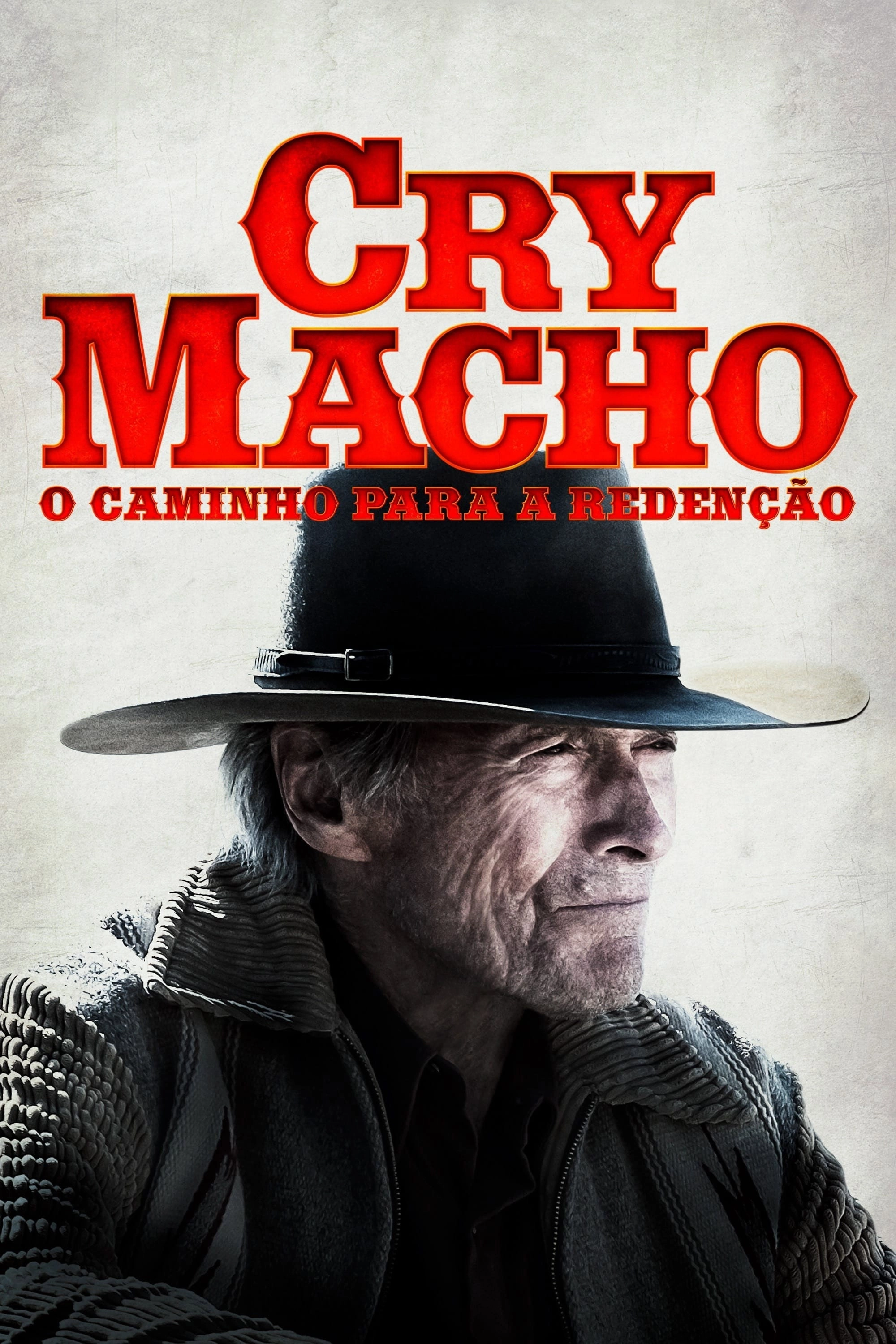 Cry Macho