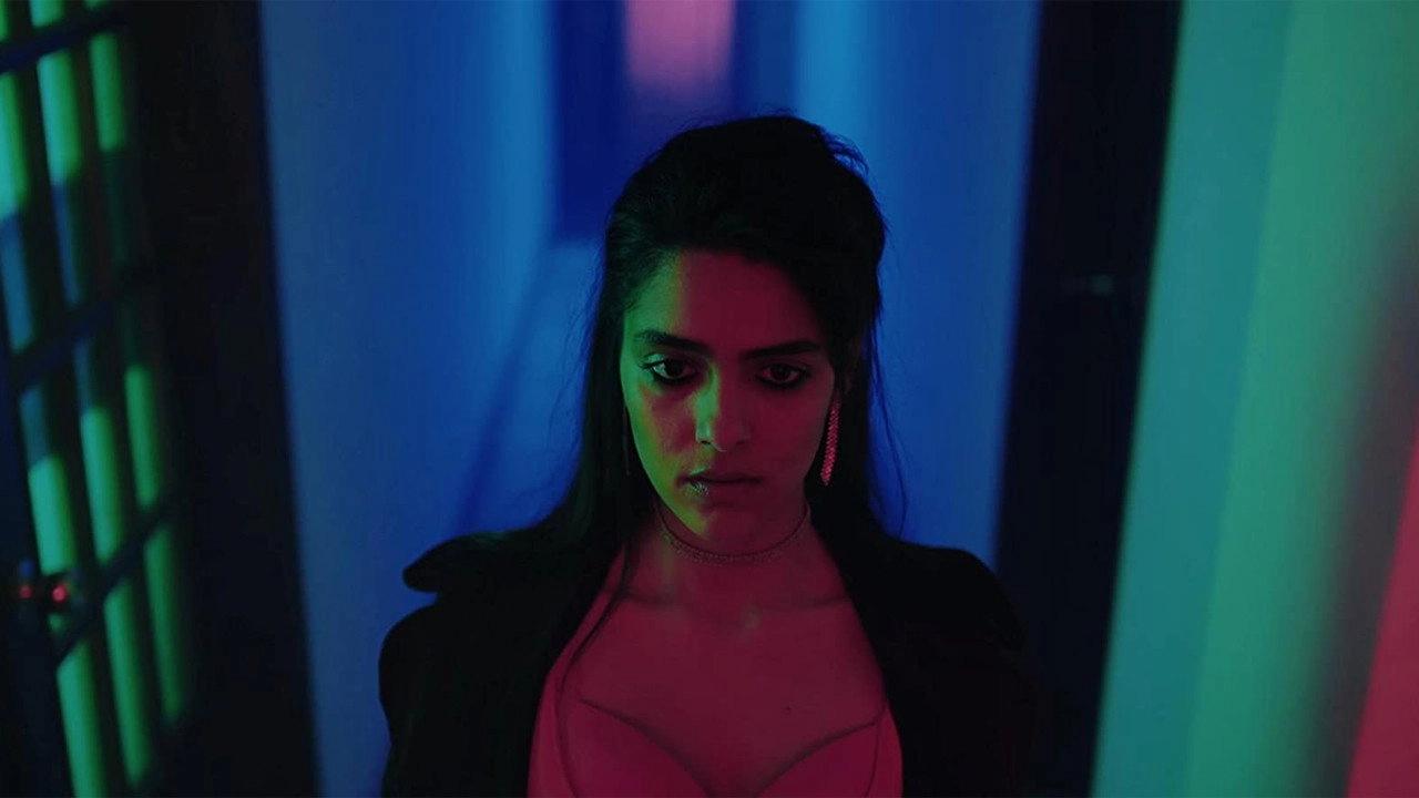 Red Light