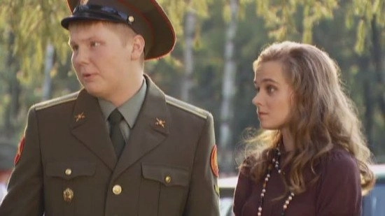 Kremlin cadets