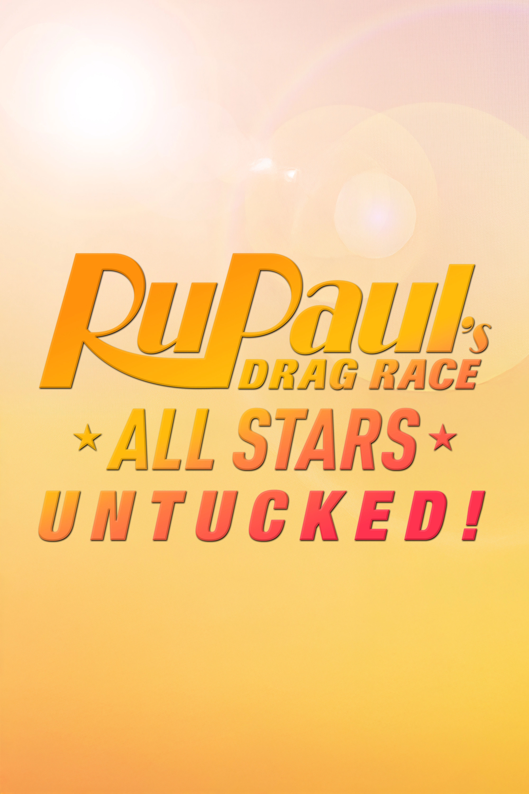 RuPaul's Drag Race All Stars: UNTUCKED