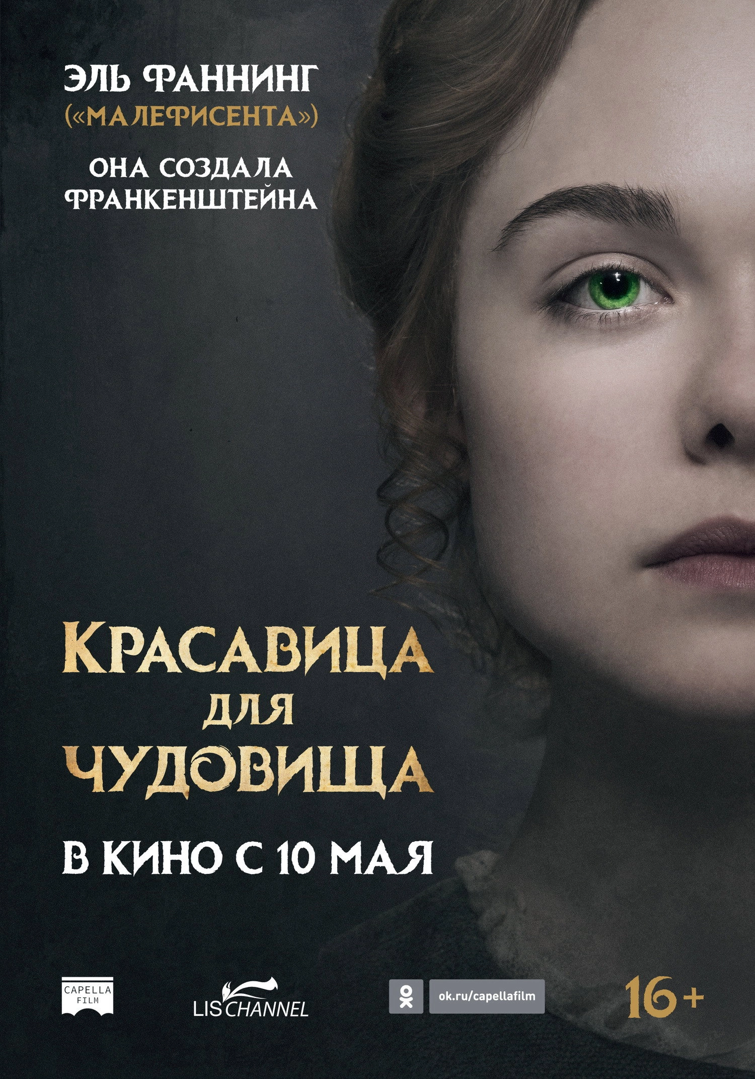 Mary Shelley