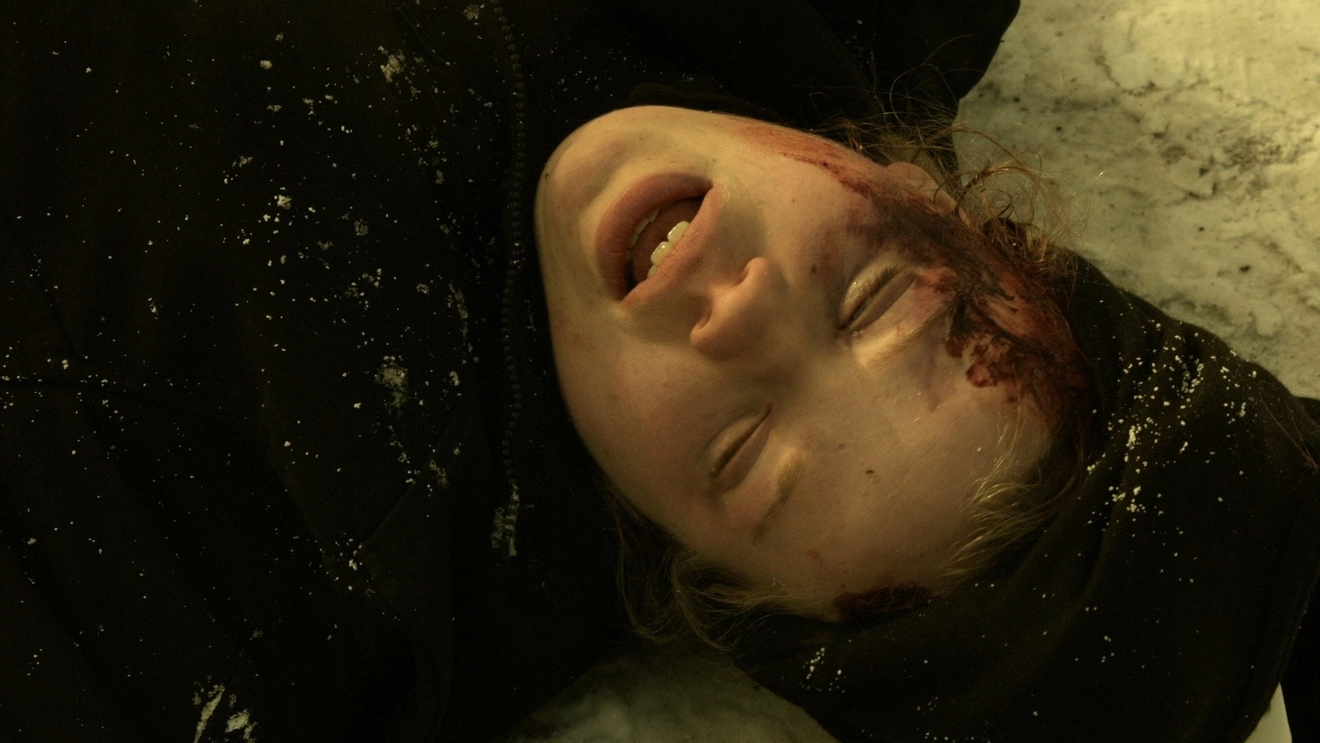 Hemlock Grove