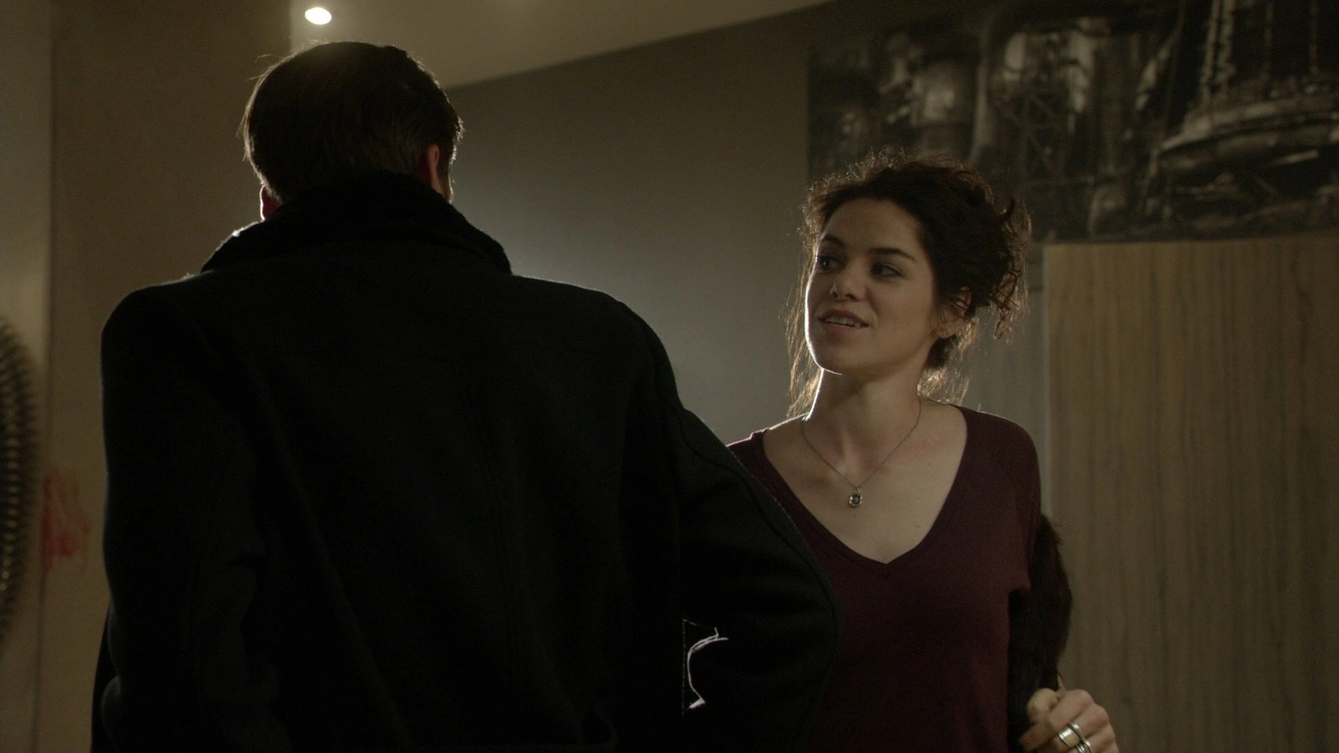 Hemlock Grove