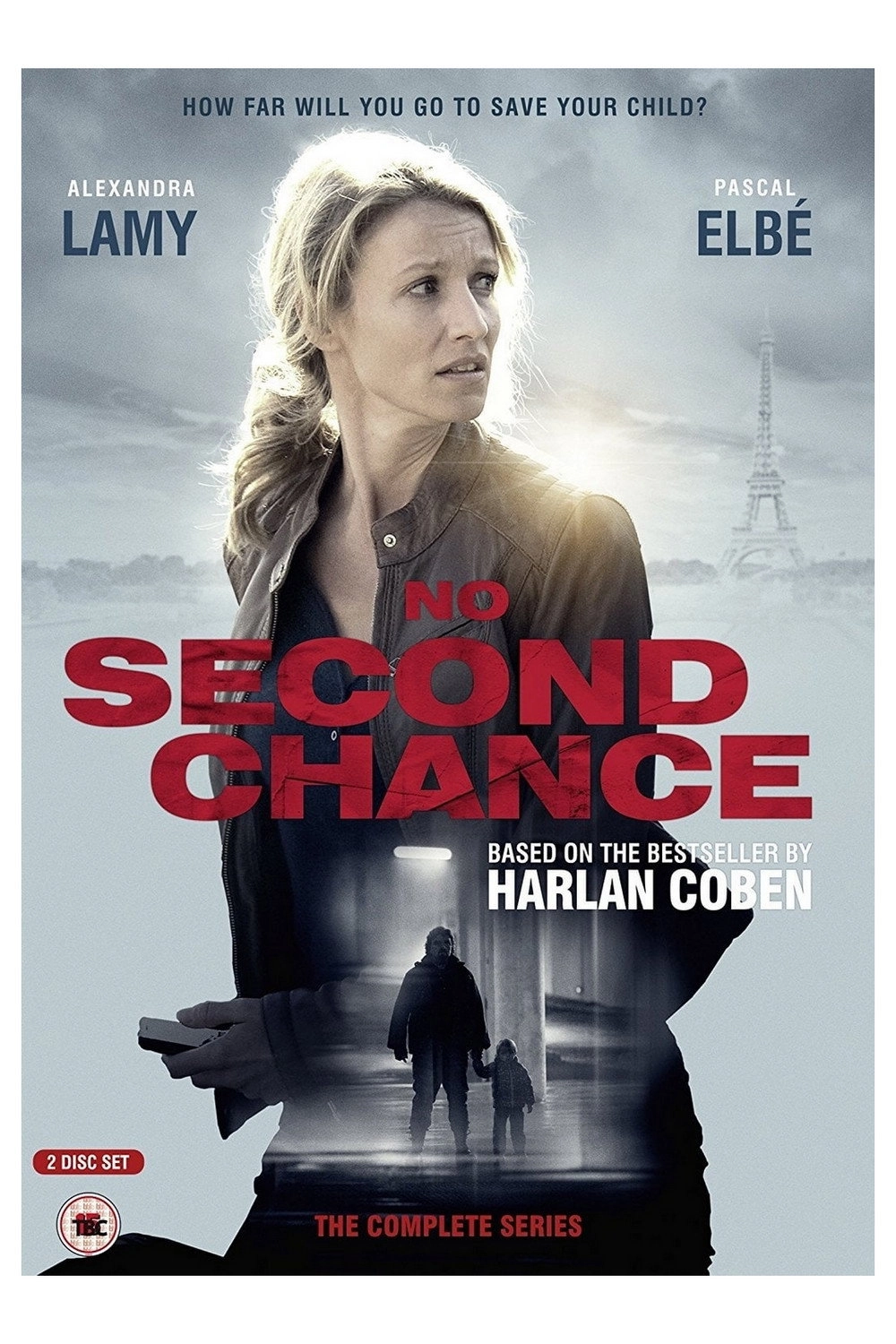No Second Chance