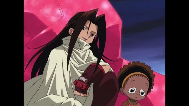 Shaman King