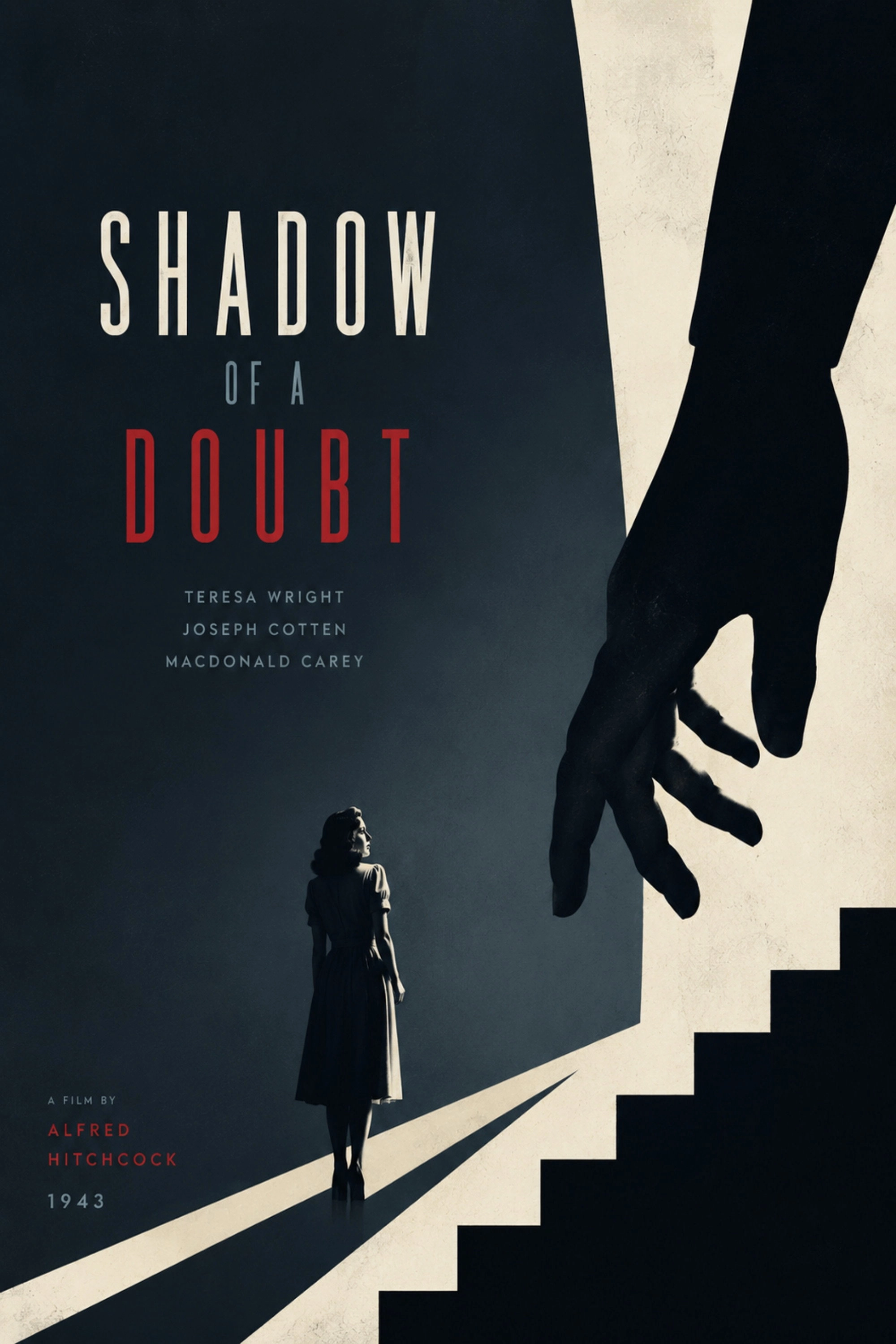 Shadow of a Doubt