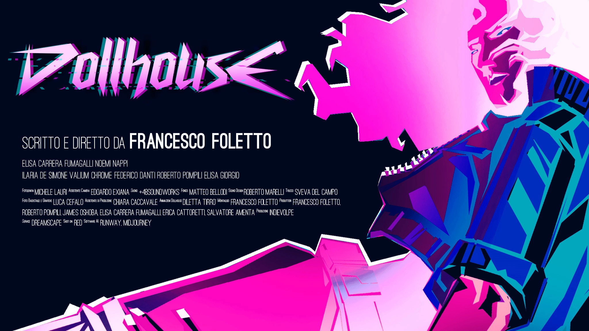 Dollhouse