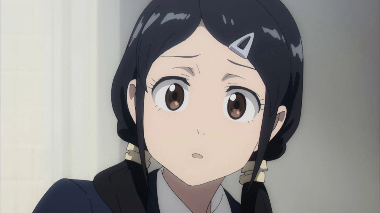 Boogiepop and Others