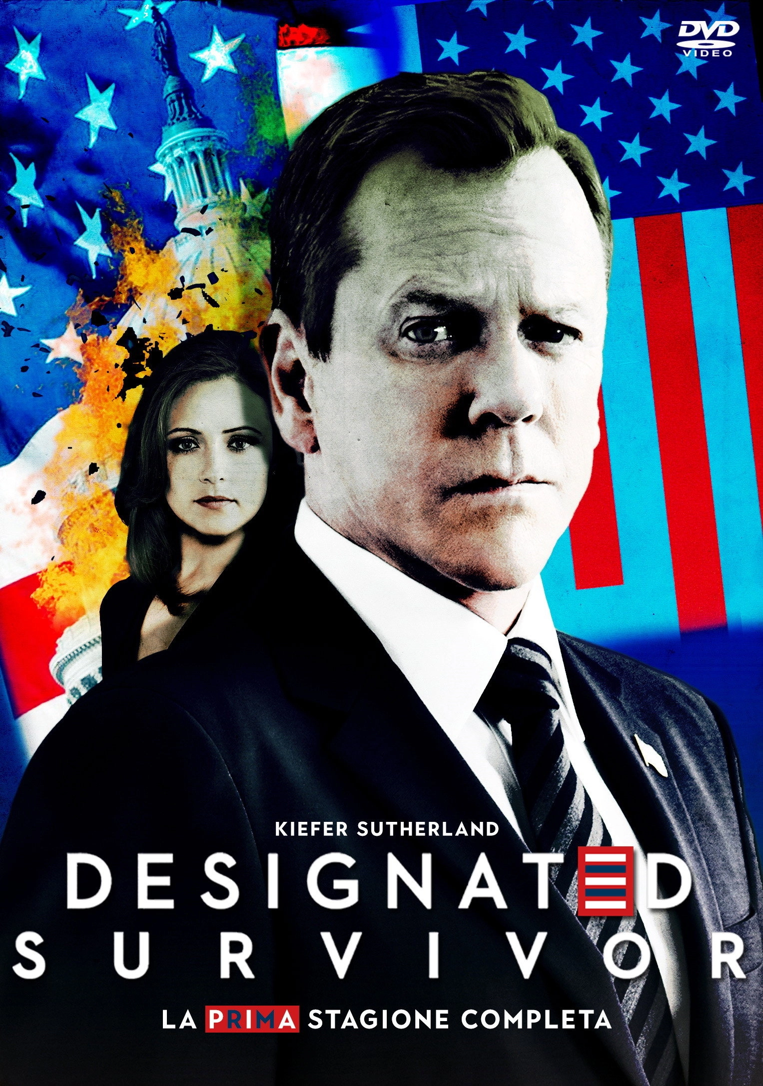 Designated Survivor