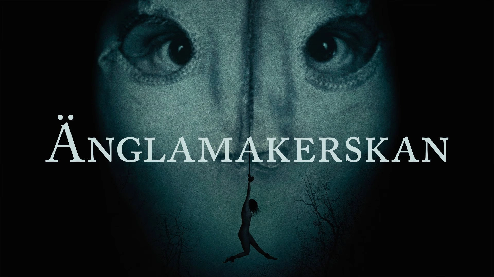 The Angel Maker