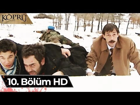 Köprü