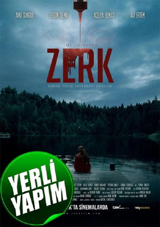 Zerk